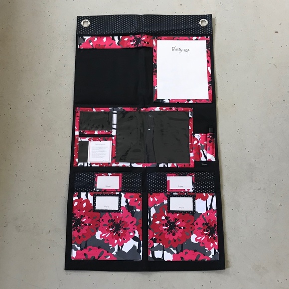 thirty-one Brand Hang-Up Home Organizer - Picture 1 of 5